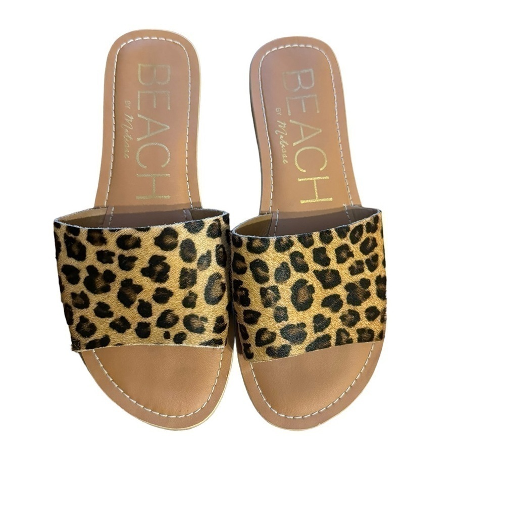 Beach by Matisse sandal